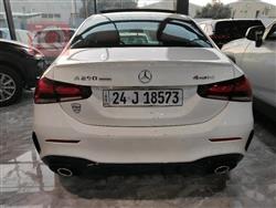 مێرسێدس بێنز A-Class